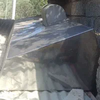 هود استیل/سانتریفیوژ