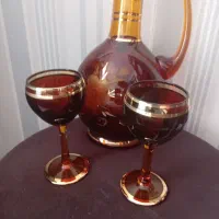 تنگ وگیلاس اگرمن اصل چک اکبند