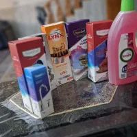 نمایندگی محصولات نانو تمیز کننده انواع سطوح