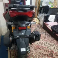 adv1404|موتورسیکلت|تهران, فدک|دیوار