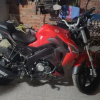 موتور 180s بنلی Benelli