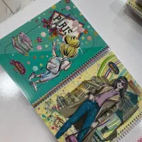 دفتر ۱۰۰ برگ