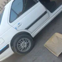 رینگ خرچنگی