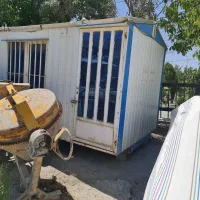 کانکس ۱۰ متری