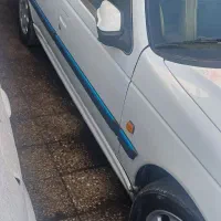 پارس سال مدل 90