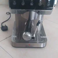 قهوه ساز مباشی