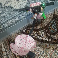 دریفت و دوچرخه