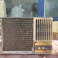 کولر پنجره ای اوجنرال