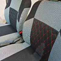 روکش صندلی خودرو . تعمیرات تقویت جوشکاری کفپوش