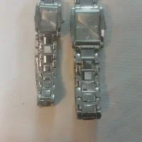 یک جفت ساعت رومانسون موتور اصل