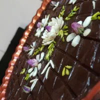 حلوامجلسی،خرما مجلسی حلوازعفرونی