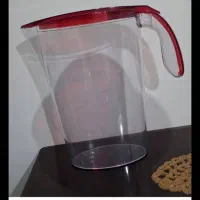 پارچ آب جنس خوب طلقی نو