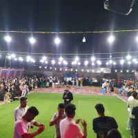 داربست مجالس الماس