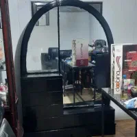 ایینه دراور وایینه قدی