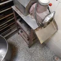 چرخگوشت ترازو و کولر ابی فروشی
