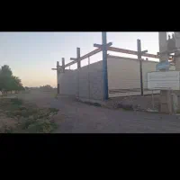 فروش-زمین-ورودی-آخولا-مناسب-احداث-سالن-دسترسی-آسان
