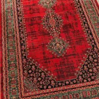 فرش های لاکی خرید اقساطی