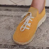 فروش کفش جورابی سایز ۳۹