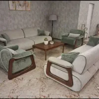 مبل راحتی