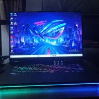 لپ تاپ گیمینگ ایسوس ROG STRIX G16