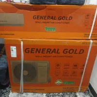 کولردوتیکه جنرال گلد
