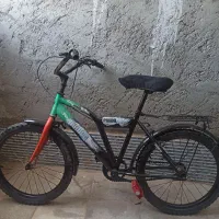 دوچرخه۲۰
