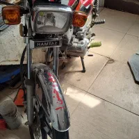 هوندا ۲۰۰ همتاز موتور مدل ۱۴۰۳