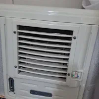 کولر آبی کوچک پایه دار