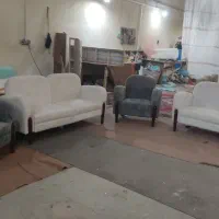 تولیدی مبل راحتی