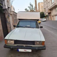 پیکان وانت مدل ۸۵