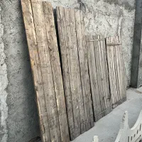 تخته جارولی