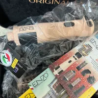 سشوار چرخشی انزو