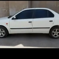 سمند LX ساده، مدل ۱۳۸۹