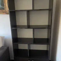 کمد کتاب خانه