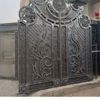 نیازمند جوشکار درب و پنجره