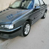 پژو پارس XU7P سفارشی فول ELX