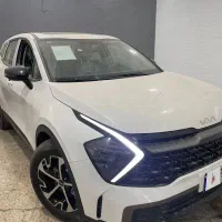 اسپرتیج ۲۰۲۵ پرمیوم