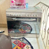 فرگاز تمام استیل