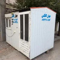 کانکس ۳*۲ ۶متری