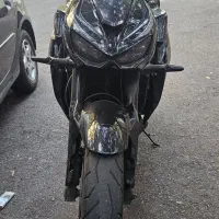 z1000 pishro|موتورسیکلت|تهران, دزاشیب|دیوار