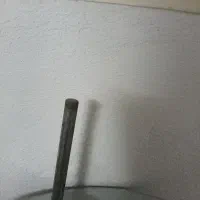 لوله استیل سایز ۲.۵ نو