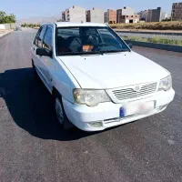پراید ۸۸