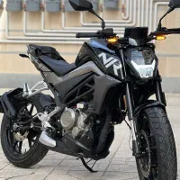 Cf nk 250|موتورسیکلت|همدان, |دیوار