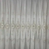 پرده حریر شاین