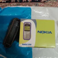 NOKIA 1200