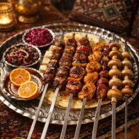 شاطرجیگرکی