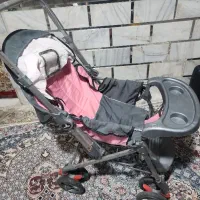 کالسکه کودک