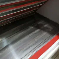 یخچال سوپرمارکتی