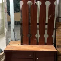 آینه دراور