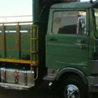 حمل بار باخاور